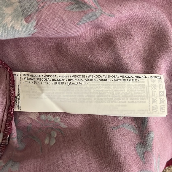 Mango dress in size 4 - Picture 7 of 7